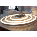 Modern Hanging Circle LED Pendant Light (ML8051A105R)